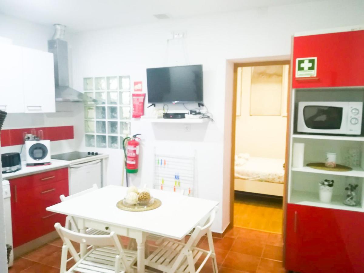 Casa Intendente 리스본 외부 사진