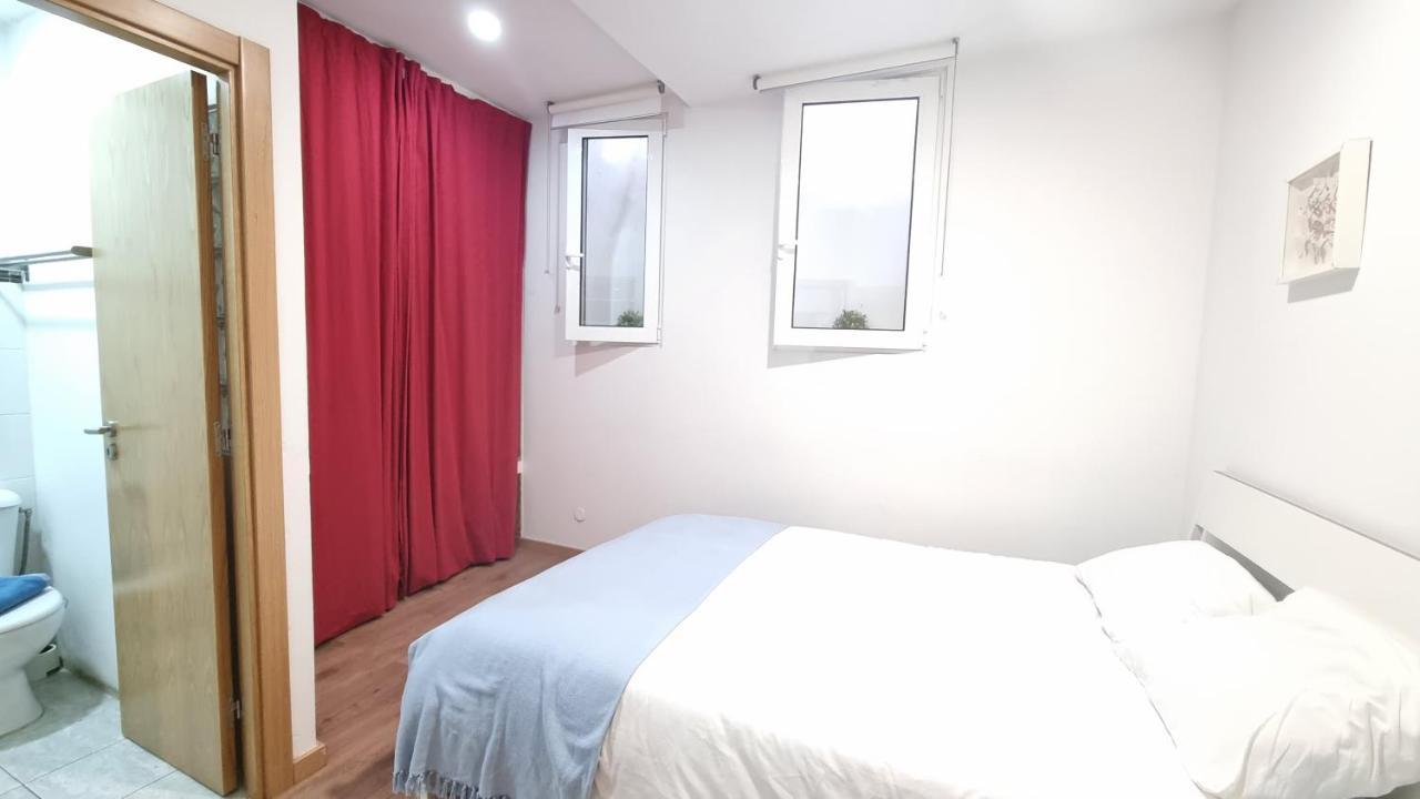 Casa Intendente 리스본 외부 사진