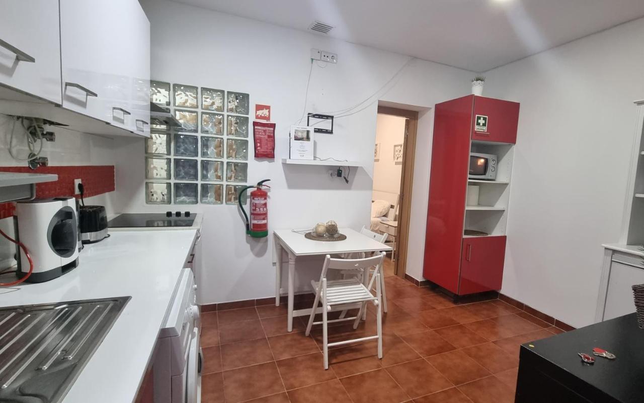 Casa Intendente 리스본 외부 사진